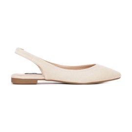 Vices Morse 7379-42-beige