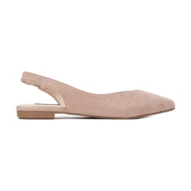 Vices Morse 7379-45-rosa
