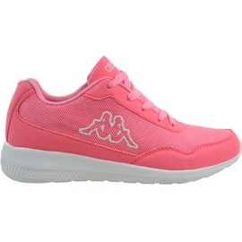 Kappa Follow scarpe donna rosa 242495 7210 blu