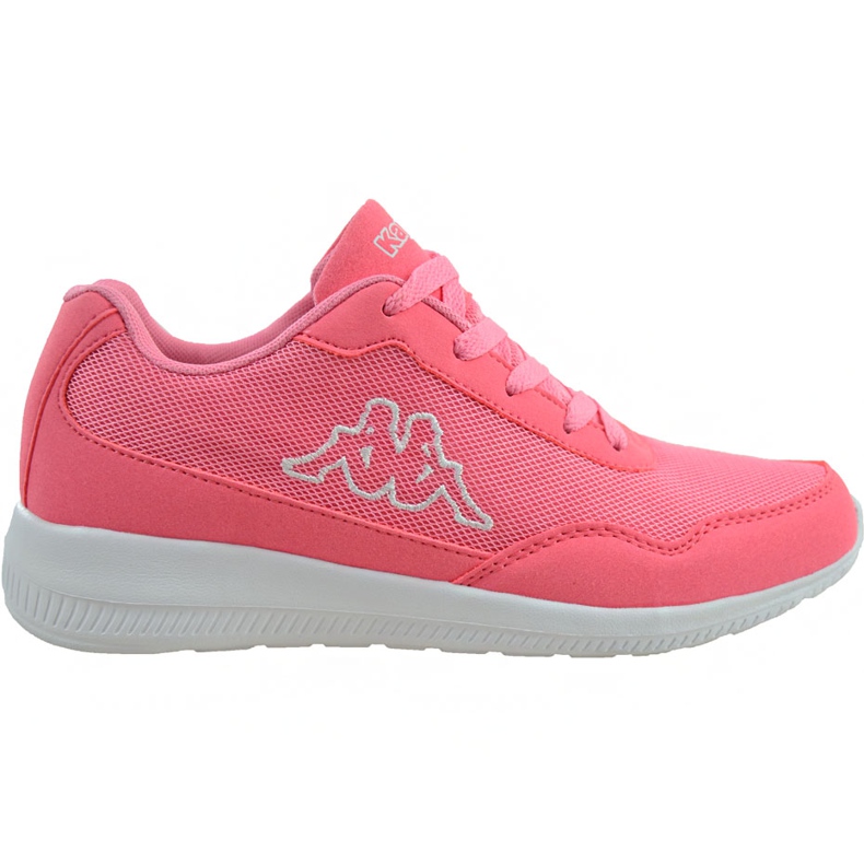 Kappa Follow scarpe donna rosa 242495 7210 blu
