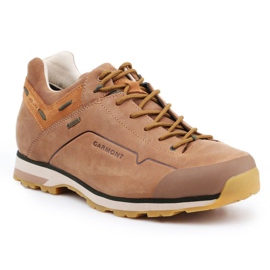Pedule trekking Garmont Miguasha Low Nabuk Gtx M 481243-212 beige