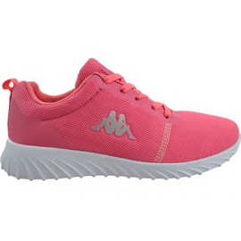 Kappa Ces W 242685 7210 scarpe rosa