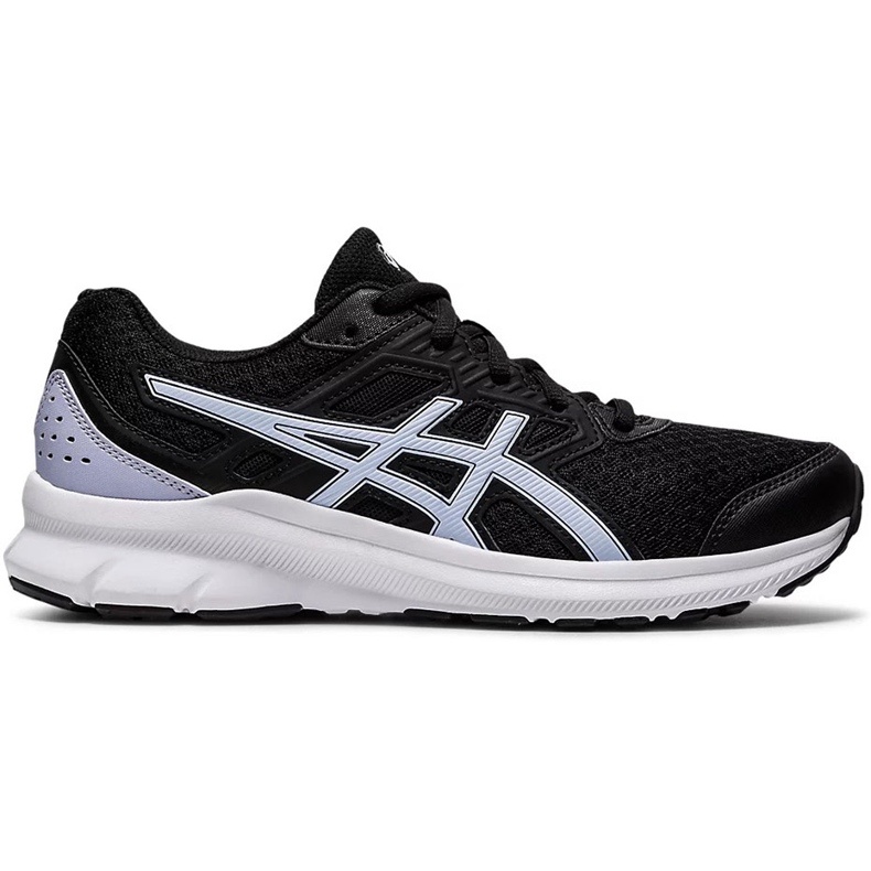 Asics Jolt 3 scarpe da donna nere 1012A908 001 nero blu