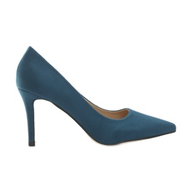 Vices Morse 1558-11 Blu 36/41