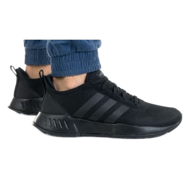 Scarpe Adidas Phosphere M FW3448 nero