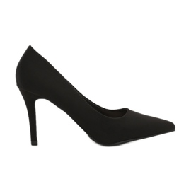 Vices Morse 1558-1 Nere 36/41 nero