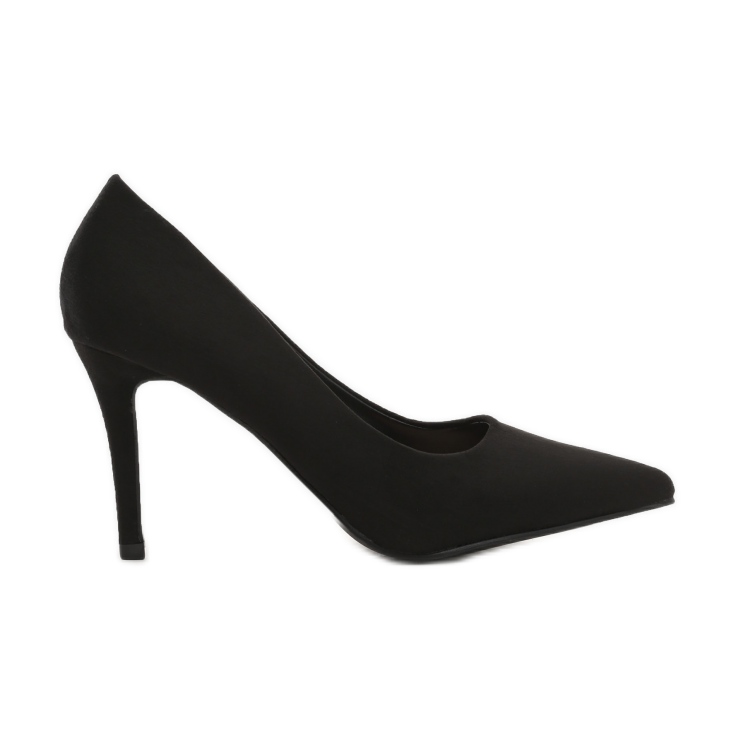 Vices Morse 1558-1 Nere 36/41 nero