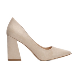 Vices Vizi 1569-42-beige