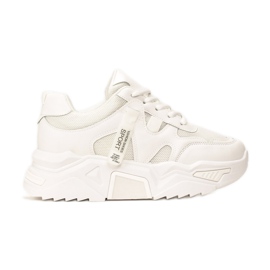 Vices Morse 8552-71-bianco bianca