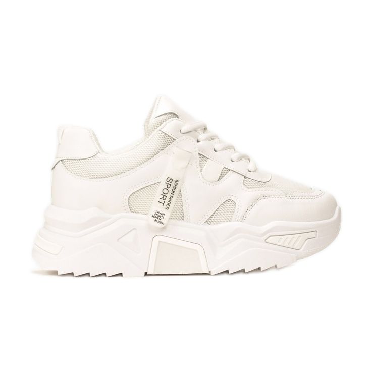 Vices Morse 8552-71-bianco bianca