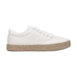 Vices Morse 8394-41 Bianco 36 41 bianca