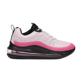 Vices Morse B893-45-rosa nero