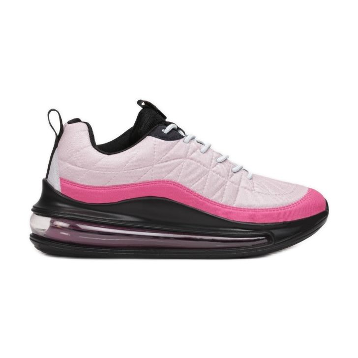 Vices Morse B893-45-rosa nero