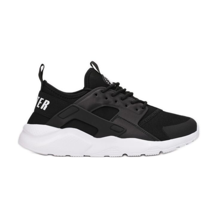 Vices Morse B897-1A-98-nero / bianco