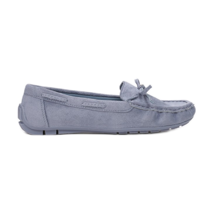 Vices Morse 7353-51-blu grigio