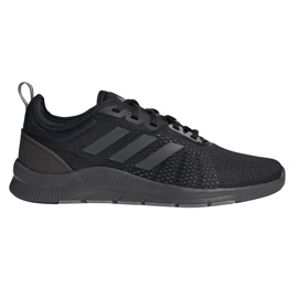 Adidas Asweetrain scarpe da uomo nere FW1662 nero