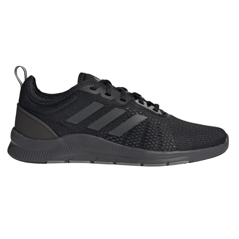 Adidas Asweetrain scarpe da uomo nere FW1662 nero
