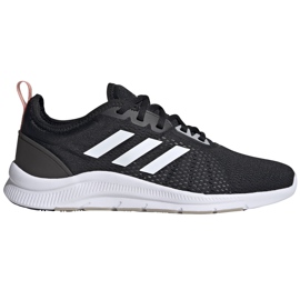 Adidas Asweetrain scarpe da uomo nere FW1669 nero