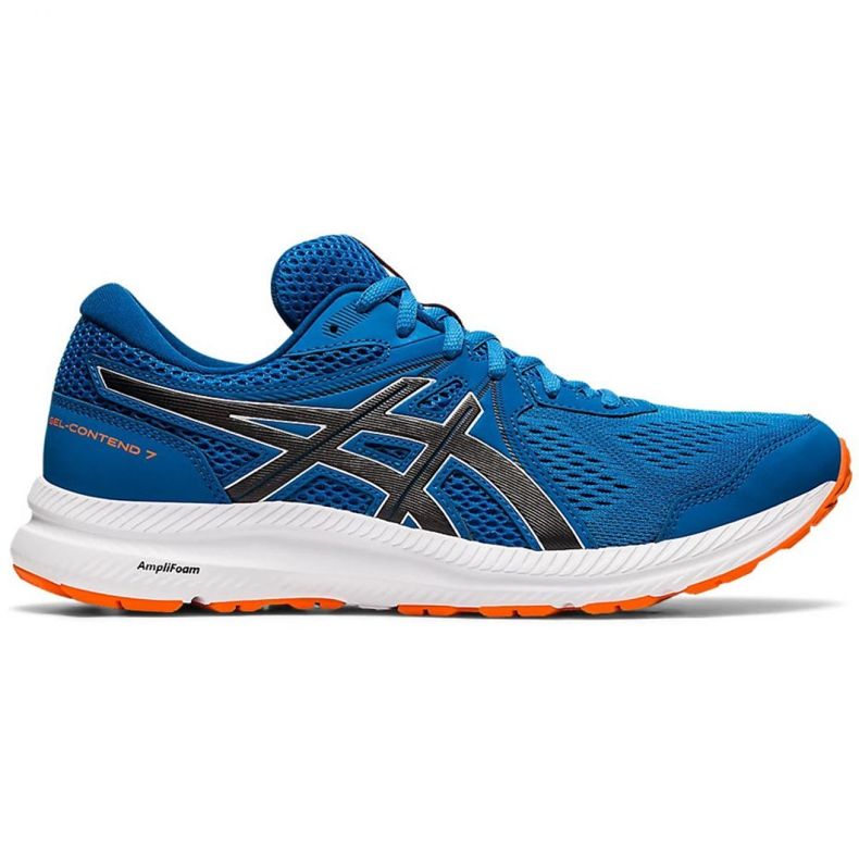 Asics Gel-Contend 7 M 1011B274-403 blu