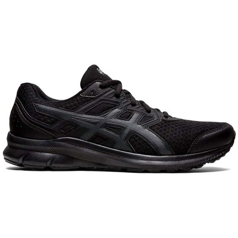 Asics Jolt 3 M 1011B034-002 scarpe nero