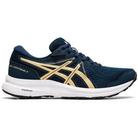 Asics Gel-Contend 7 W 1012A911-401 blu