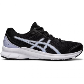 Asics Jolt 3 W 1012A908-001 scarpe nero