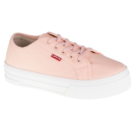 Levi's Tijuana W 230704-634-82 scarpe rosa