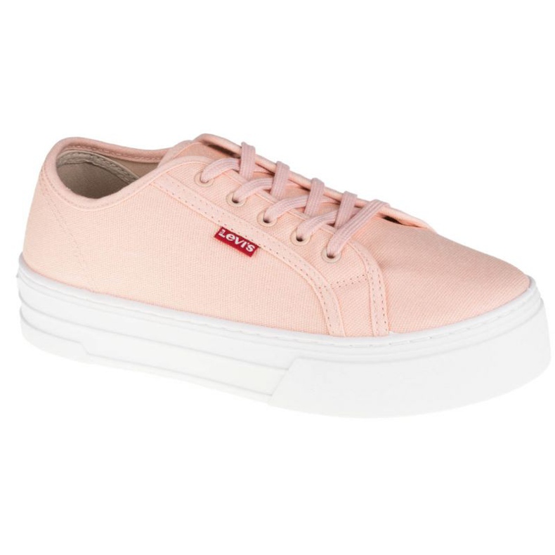 Levi's Tijuana W 230704-634-82 scarpe rosa