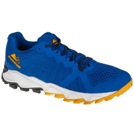 Columbia Transalpine FKT Iii M 1888301437 blu giallo
