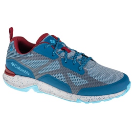 Columbia Vitesse M 1888511099 rosso blu grigio