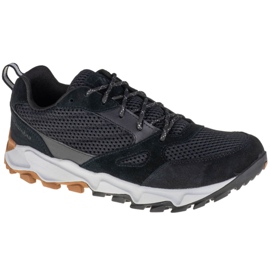 Columbia Ivo Trail M 1898041 010 nero grigio