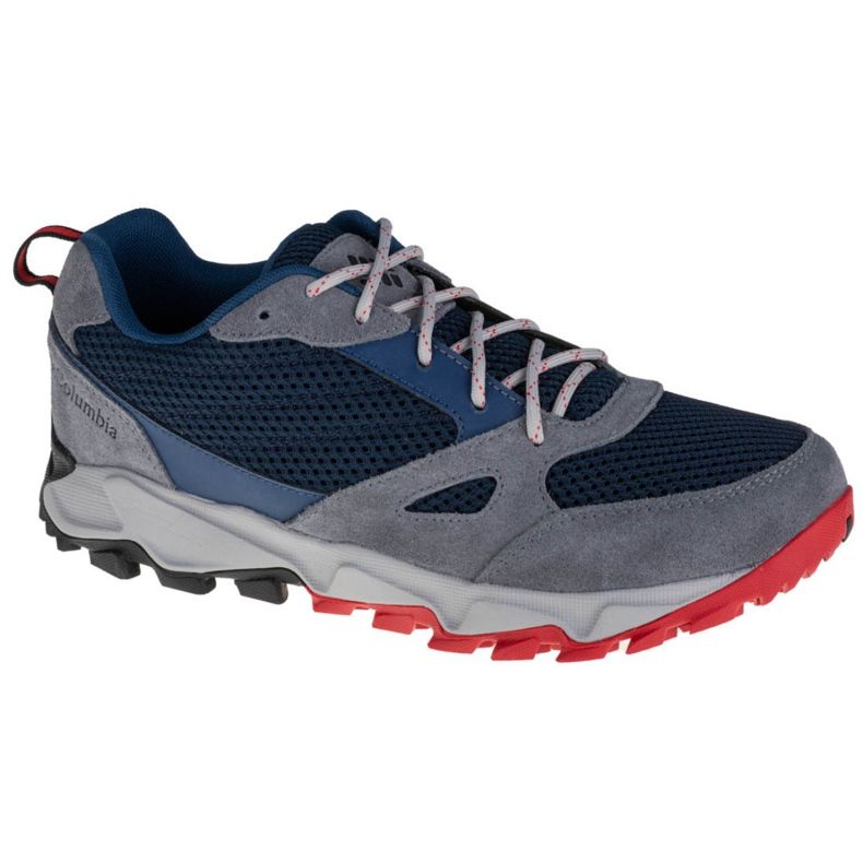 Columbia Ivo Trail M 1898041 464 blu navy blu grigio
