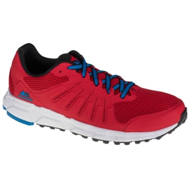 Columbia Montrail FKT M 1902001613 rosso blu