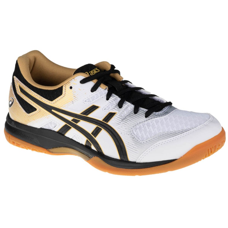 Asics Gel-Rocket 9 M 1071A030-100 bianca bianca