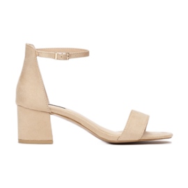 Vices Morse 1601-42-beige