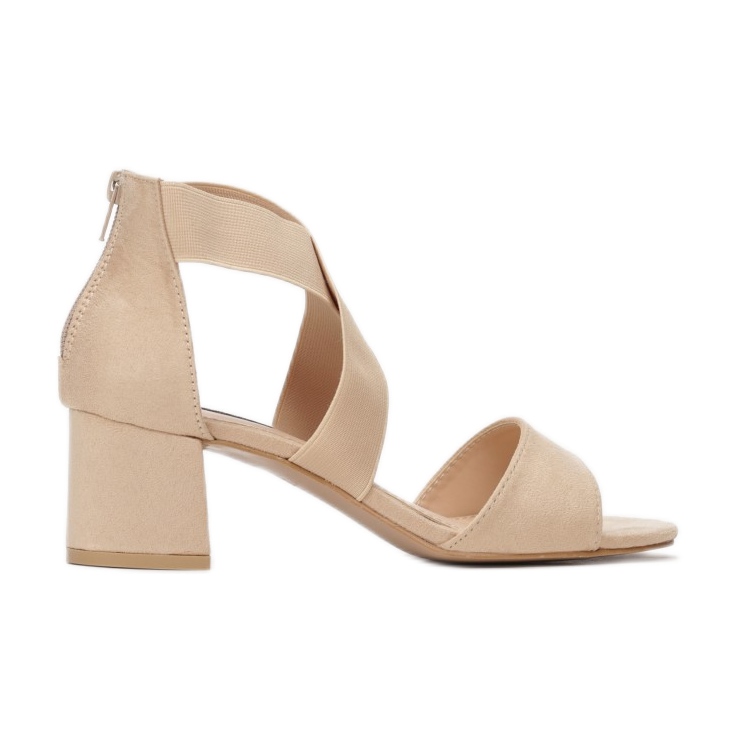 Vices Morsetti 1603-42-beige