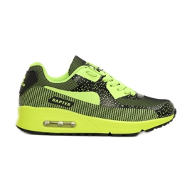 Vices Morse B757-31 L. VERDE 36/40 nero
