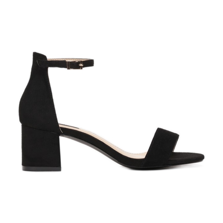 Vices Morse 1601-38-nero