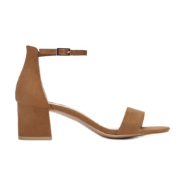 Vices Morse 1601-54-marrone