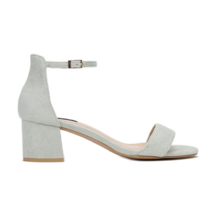 Vices Morse 1601-91-menta verde