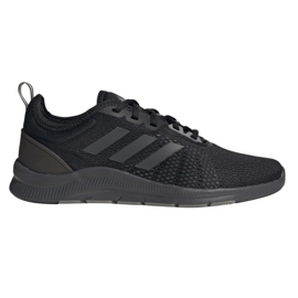 Scarpe Adidas Asweetrain M FW1662 nero
