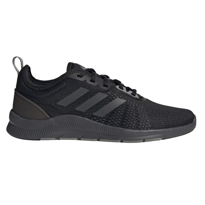 Scarpe Adidas Asweetrain M FW1662 nero