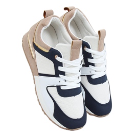 Scarpe sportive multicolori TCYR-31 Bei multicolore