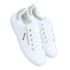 Sneakers da donna bianche C2006 White bianca
