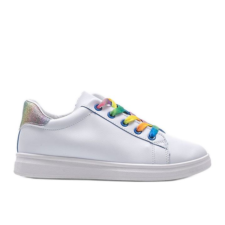 Sneakers bianche di Madison bianca
