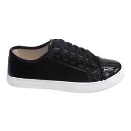 Sneakers 903 Nere nero