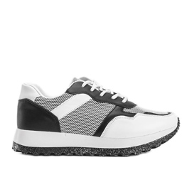 Sneakers Antonia nere nero