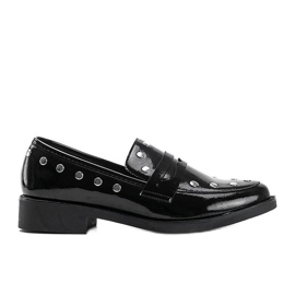 Scarpe da donna nere di Bethany nero