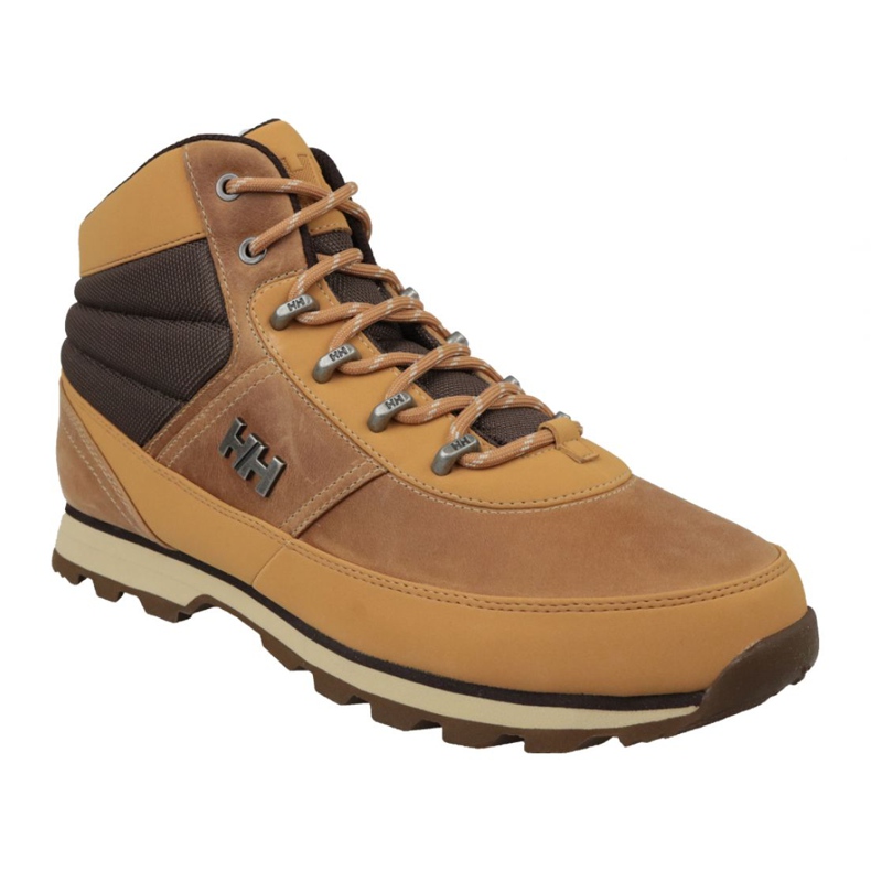 Stivali Helly Hansen Woodlands M 10823-726 beige
