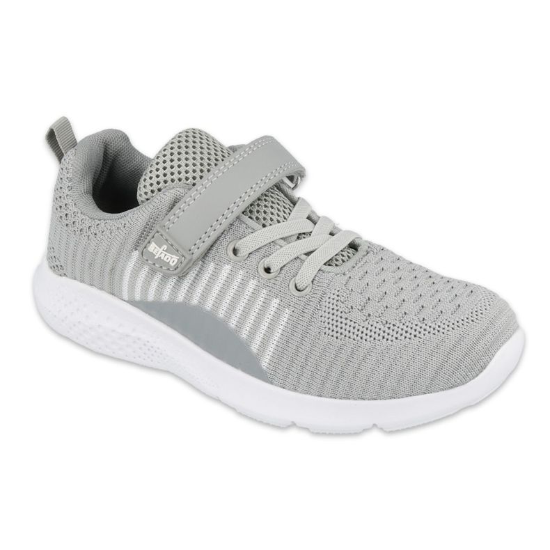 Scarpe per bambini Befado 516X059 grigio